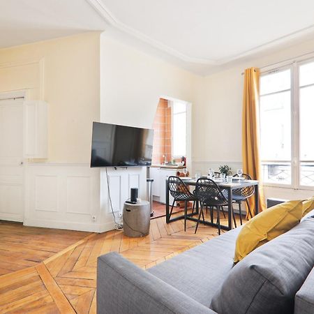 Appartement Quartier Chatelet Les Halles 3 Free Netflix Paris Exterior photo